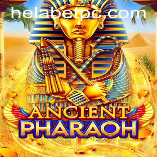 Unveiling AncientPharaoh: Dive into a World of Strategy and Mystery