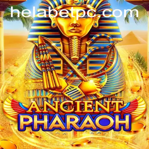 Unveiling AncientPharaoh: Dive into a World of Strategy and Mystery