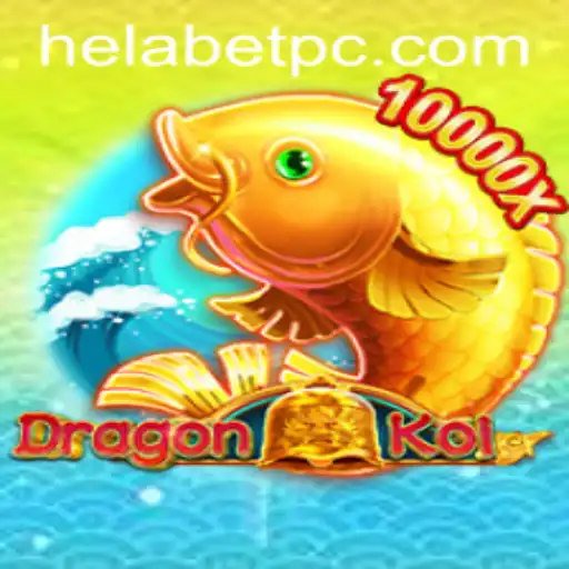 Dive into the Enchanting World of DragonKoi with Helabet