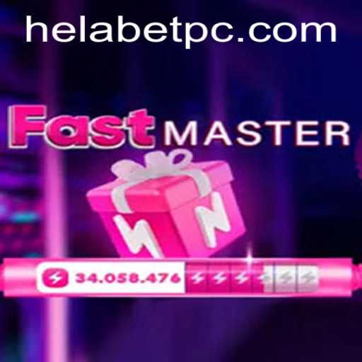 FastMaster: The Thrilling Game of Skill and Strategy