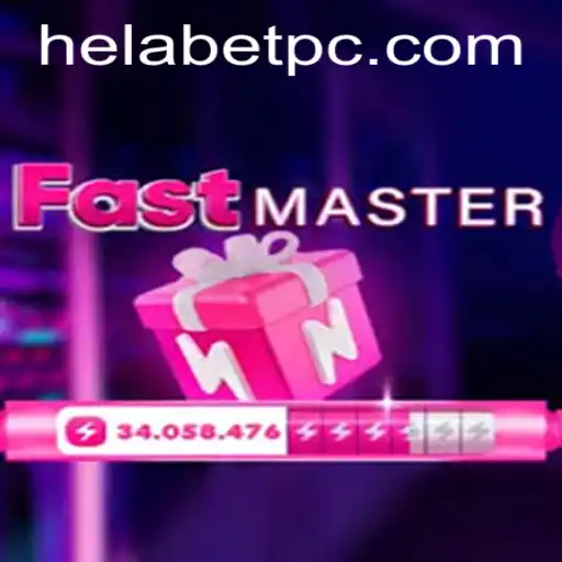 FastMaster: The Thrilling Game of Skill and Strategy