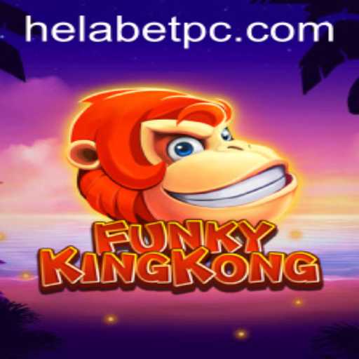 FunkyKingKong: An Exciting Adventure with helabet