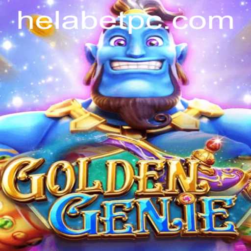 Exploring the Enchanting World of GOLDENGENIE: A Comprehensive Guide