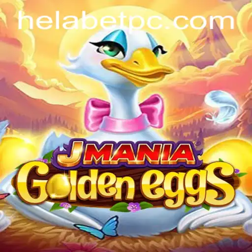 Exploring the Enchanting World of JManiaGoldenEggs: A Game of Chance and Strategy