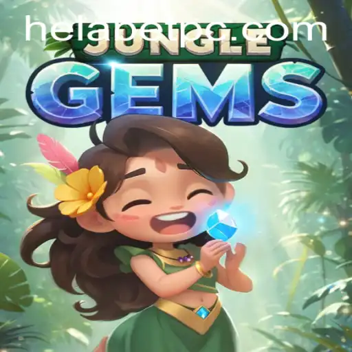 Exploring the Thrilling World of JungleGems: A Helabet Adventure