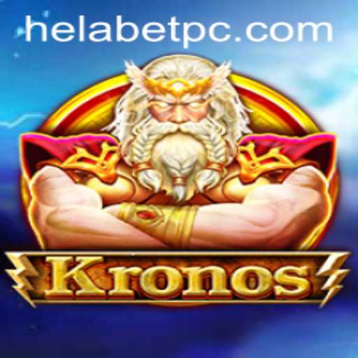 Exploring the Timeless Adventure of Kronos and its Link to Helabet
