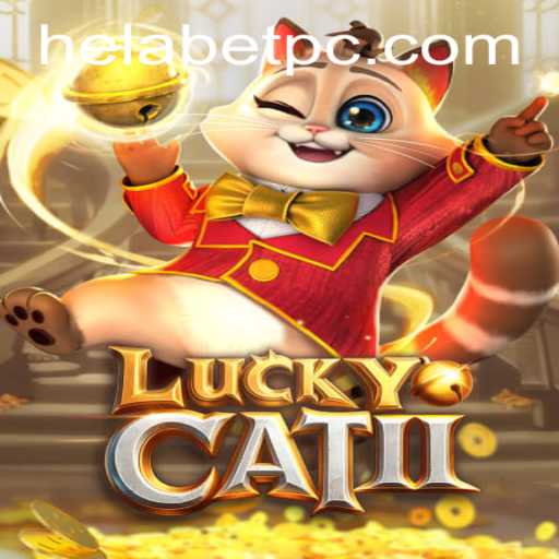 Unveiling LuckyCatII: A Thrilling Adventure in the World of Helabet