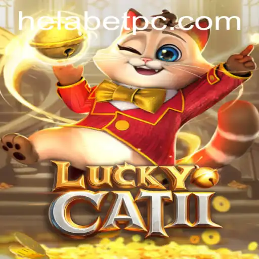 Unveiling LuckyCatII: A Thrilling Adventure in the World of Helabet