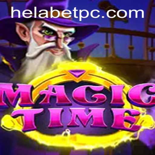 MagicTime: A Captivating Adventure in the World of Helabet