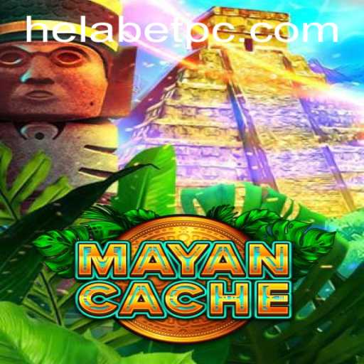 Exploring the Exciting World of MayanCache: A Modern Gaming Adventure
