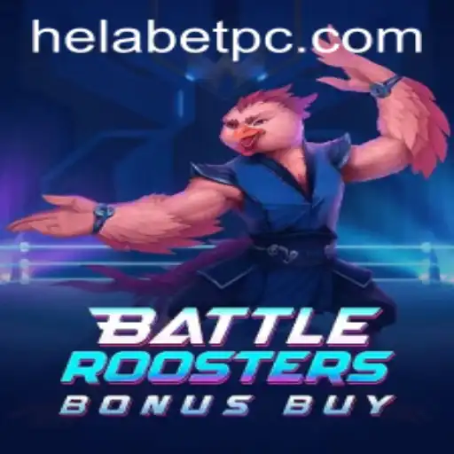 Exploring BattleRoostersBonusBuy: A Thrilling Gaming Experience on Helabet