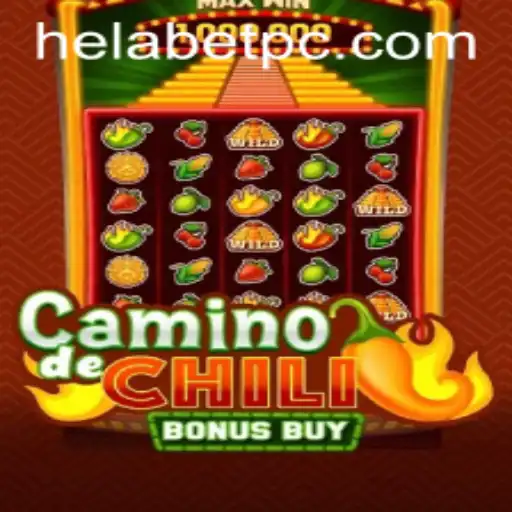 CaminodeChiliBonusBuy: An In-Depth Exploration of the Exciting Casino Game