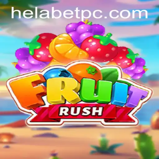 FruitRush: Dive into the Exciting World of Digital Harvesting