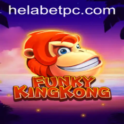 FunkyKingKong: An Exciting Adventure with helabet