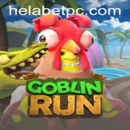 Diving into GoblinRun: A Thrilling Adventure Unfolds with Helabet