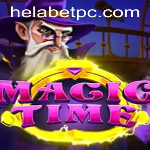 MagicTime: A Captivating Adventure in the World of Helabet