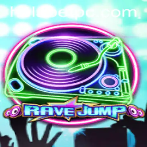 Dive into the World of RaveJump: A Unique Adventure