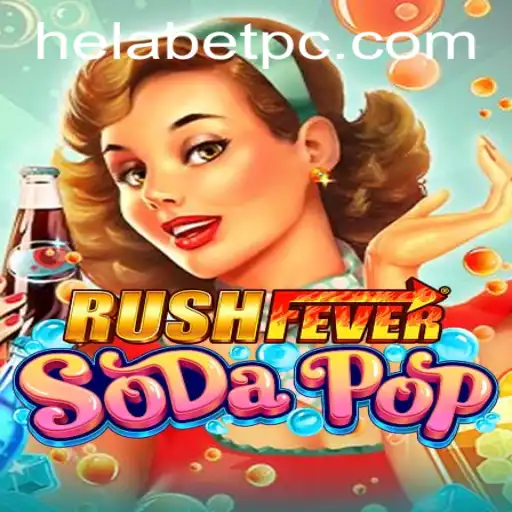 Exploring the Vibrant World of RushFeverSodaPop and its Thrilling Gameplay