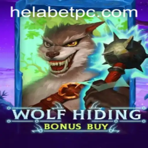 Unveiling the Excitement of WolfHidingBonusBuy on Helabet