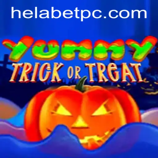 Dive Into the World of YummyTrickorTreat: A New Gaming Sensation