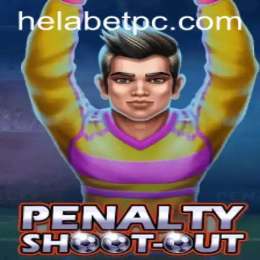 Exploring the Thrill of PenaltyShootOut with Helabet