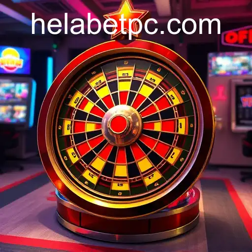 Exploring the Exciting World of Rotary Games with Helabet