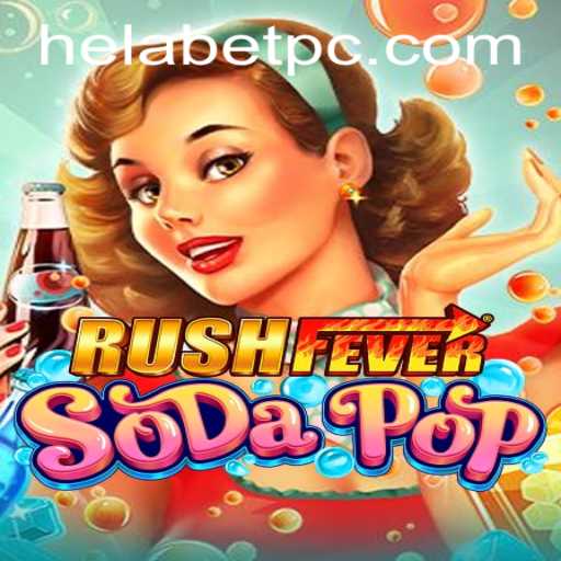 Exploring the Vibrant World of RushFeverSodaPop and its Thrilling Gameplay