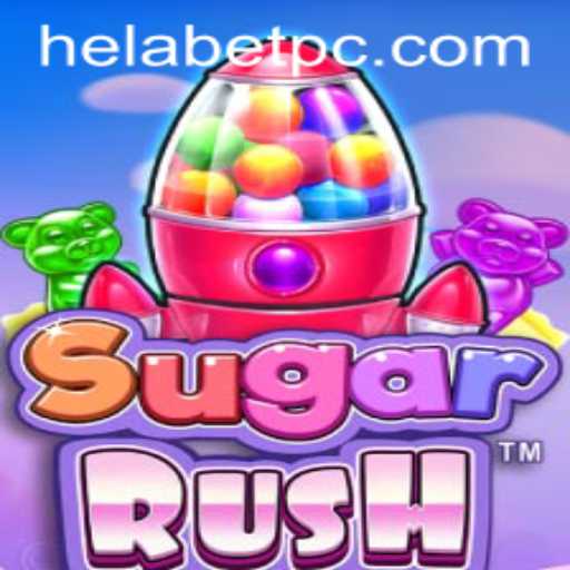 Dive into the Sugary Adventure of SugarRush with Helabet