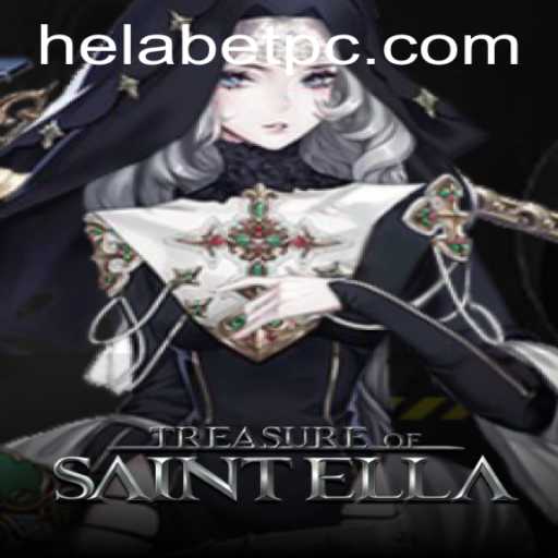 Discover the Adventure of TreasureofSaintElla through Helabet