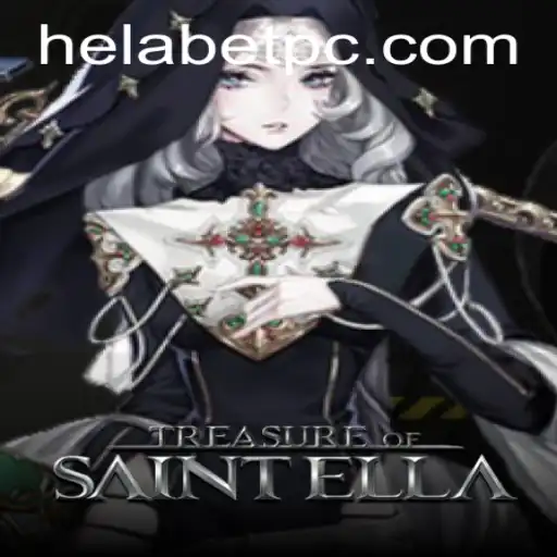 Discover the Adventure of TreasureofSaintElla through Helabet