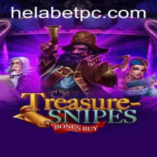 Exploring the Exciting World of TreasuresnipesBonusBuy and its Connection to Helabet