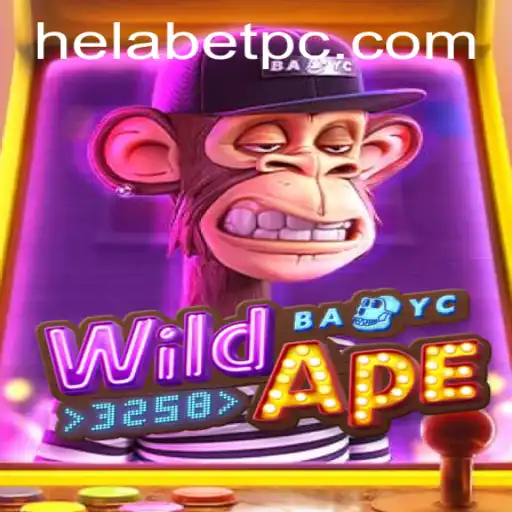 Discover the Exciting World of WildApe3258: A Journey Through Gameplay and Strategy