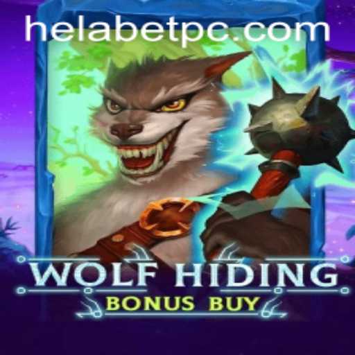 Unveiling the Excitement of WolfHidingBonusBuy on Helabet